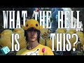 A Brief and Horrible History of Final Fantasy