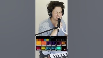 Loopy Pro makes MAGIC