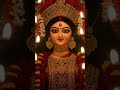 Jai ambe gauri maiya jai shyama gauri.#bhakti #sorts #song #video 🙏🇮🇳🪔