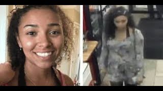 Aniah Blanchard : Suspect identified in Aniah's disappearance