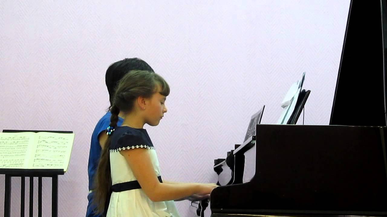 А .Островский. "Мальчишки-девчонки". - YouTube