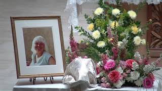 Fri, 4/17/2026 | Funeral Mass for Ruth Adamski