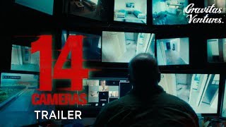 14 Cameras | Trailer | Amber Midthunder | Tait Fletcher