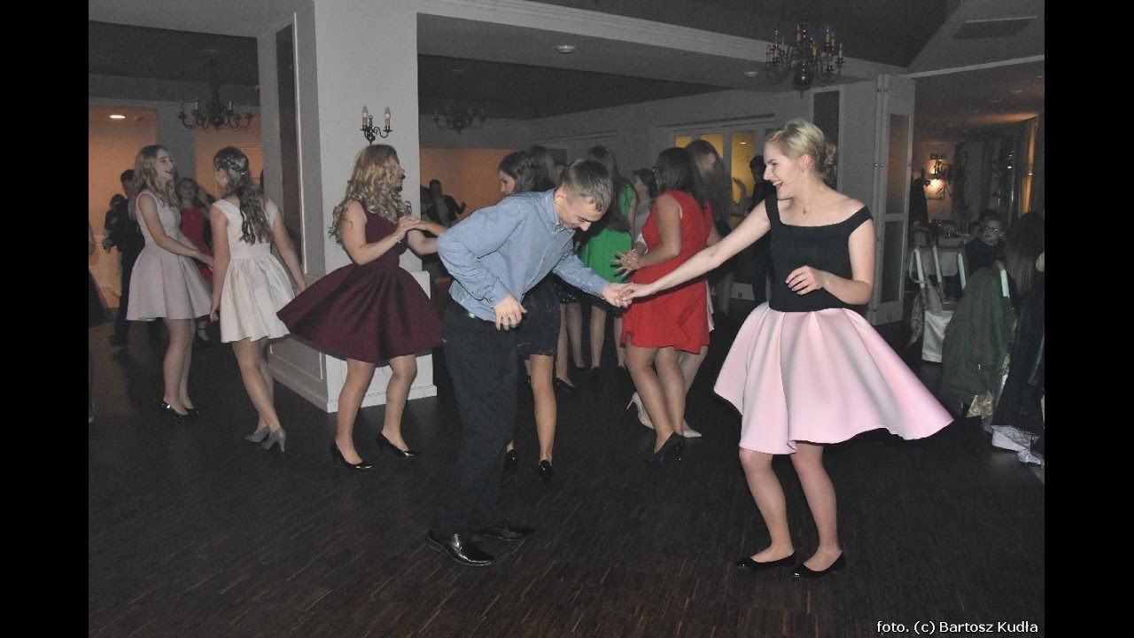 Półmetek 2016 LO Strzelin