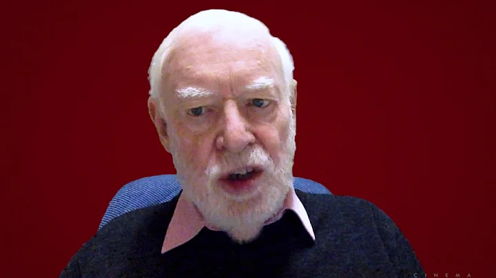 David Stratton Recommends: Una