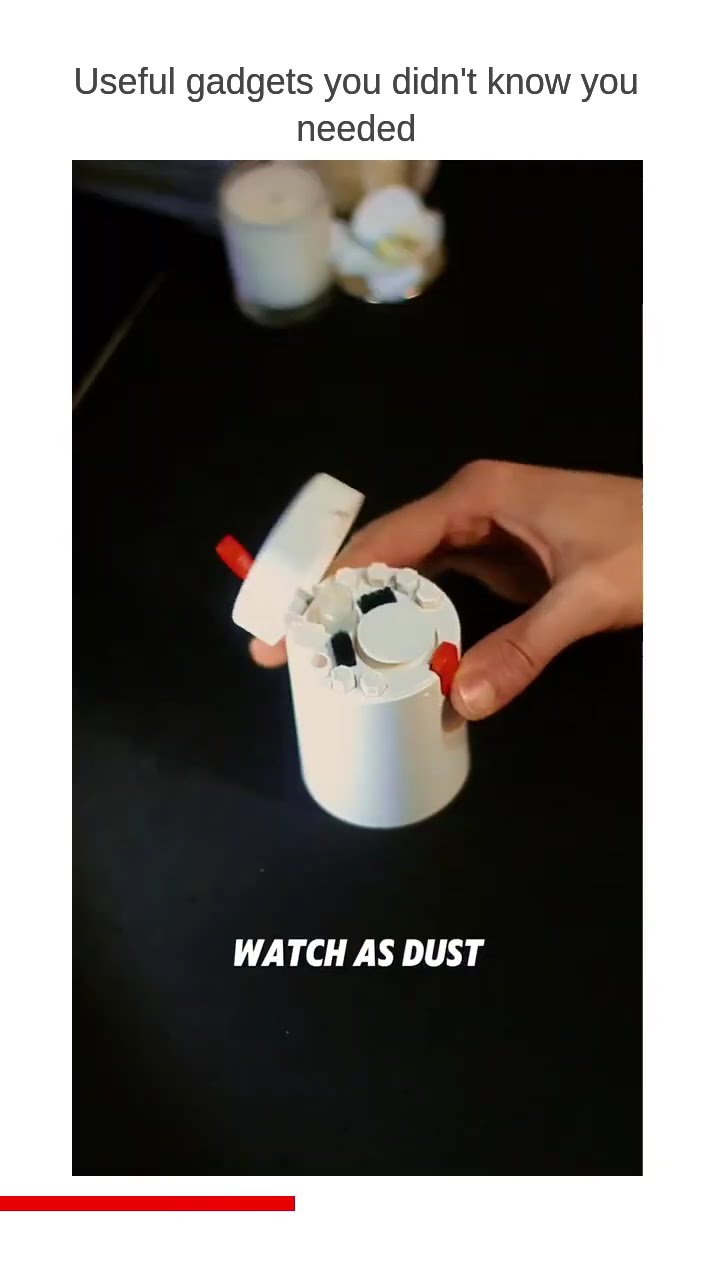 Product link in Bio Maintaining your gadgets has never been this easy! Packed with 20 specialized