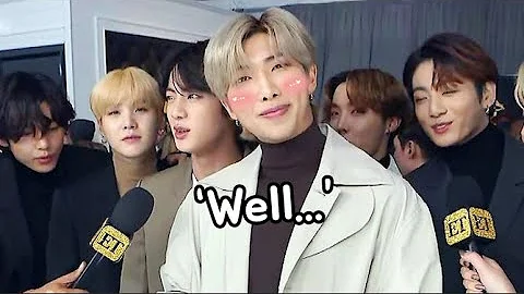 Do BTS really love Army?