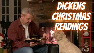 Fireside Reading - The Haunted Man and the Ghosts Bargain - Chapter 3 (of 3) - Charles Dickens