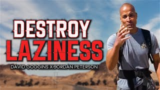 DESTROY LAZINESS | David Goggins 2021 | Powerful Motivational Speech by Fuel Motivation 36,322 views 2 years ago 10 minutes, 2 seconds