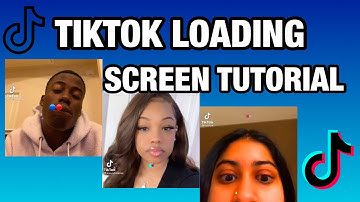 TIKTOK LOADING SCREEN VELOCITY EDIT TUTORIAL 🦋 ||EASY & SIMPLE !