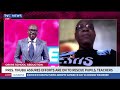 We Want Bandits To Regret Gaining Access To South Through Oyo - Ogundiran