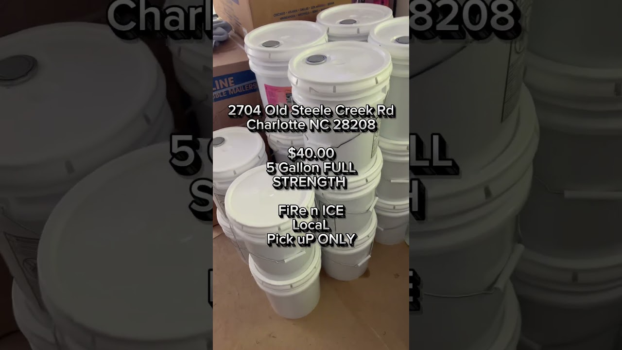 WhiLe Supplies LasT💯