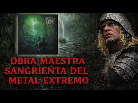 MADNESS, DEMENTIA AND POWER in BLACK METAL | Antrisch - Expedition III: Renitenzpfad Marañones