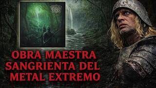 LOCURA, DEMENCIA Y PODER en el BLACK METAL | Antrisch - Expedition III: Renitenzpfad Marañones