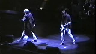 R.E.M. 1995-06-23 - Madison Square Garden, New York City, New York, USA [FULL SHOW]