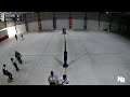 FRIENDSHIP 2026 - GYM 1 VOLLEYBALL - 17/05/26