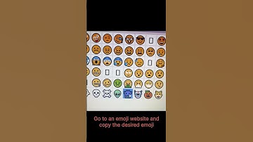 How to turn an emoji into sprite in Scratch? | Scratch mini tutorial | #games #tutorial