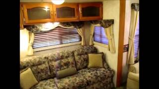 SOLD 2004 38ft 3 Slide MONTANA $16900 479-229-1499