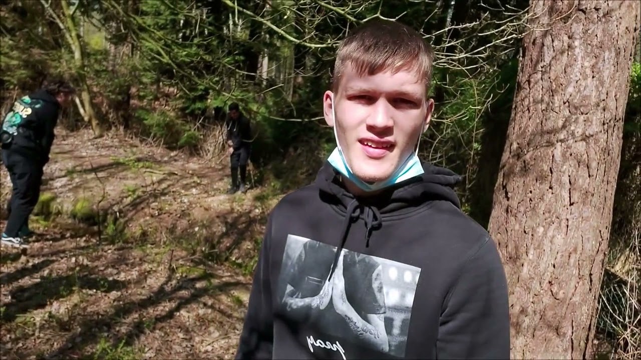 Verlaten militaire domein...deel 2! #3