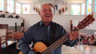 Vídeo de Obrigado Pai Eterno