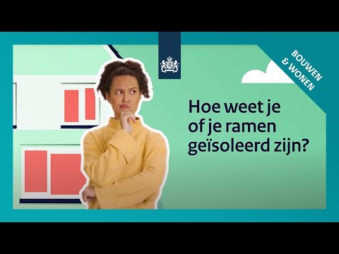 Video: Wat Moet U Invullen Bij Het Ministerie Van Binnenlandse Zaken