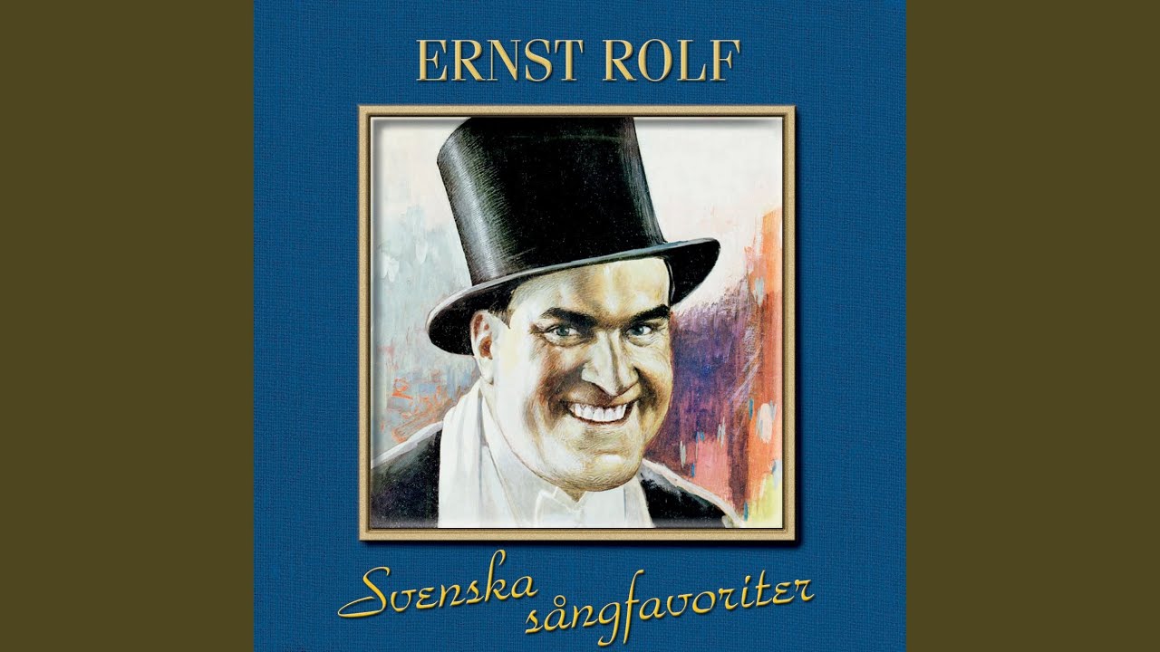 Jag är Ute När Gumman Min är Inne