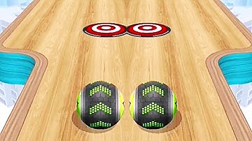 Going Balls Super SpeedRun Gameplay New Update Part 677