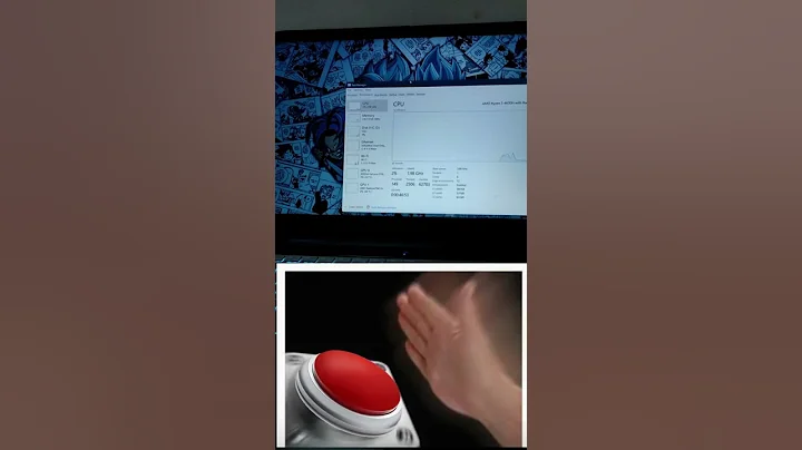Shutdown Doesn't Actually Shutdown Your PC 🌚