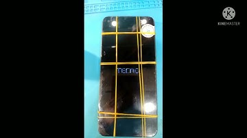 Tecno kf8 & Tecno spark 7 pro frp unlock cm2