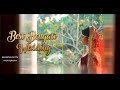 Bengali best wedding trailer  sayantan dutta photography