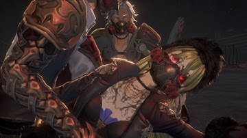 Code Vein - Hills of Deception: Mia Karnstein