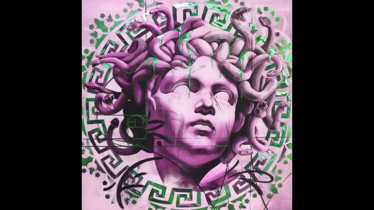 Westside Gunn - Versace (Alternate Intro) (Pray For Paris LP)