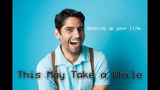 This May Take a While (2018) Comedy Short Film