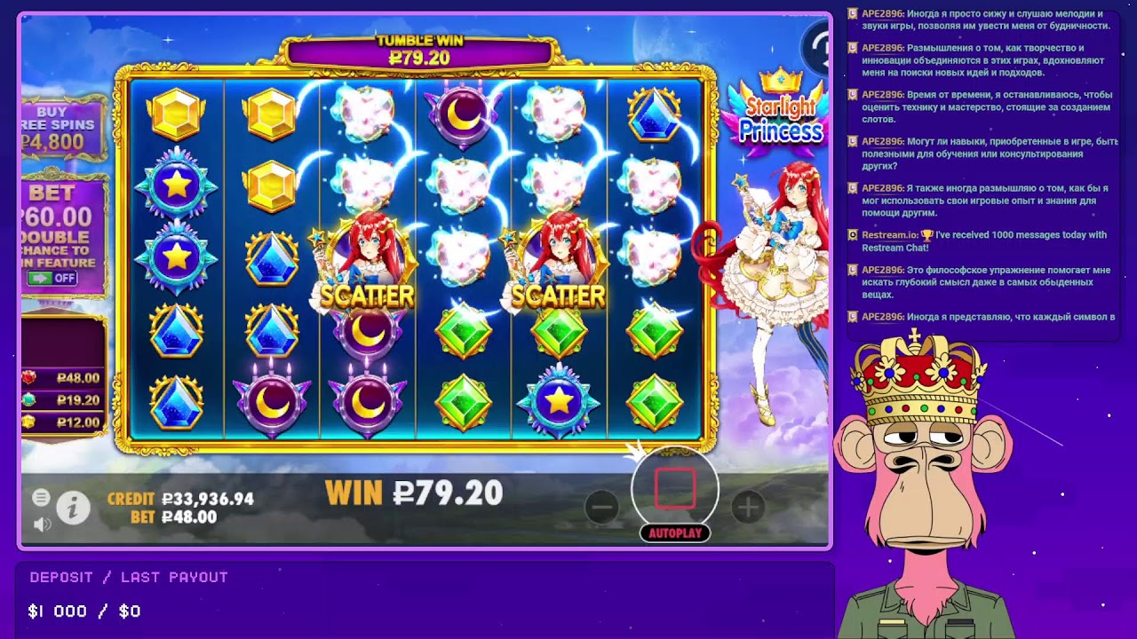 Битц казино