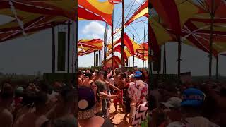 Festa Rave Maya 2018 - Sao Paulo Brasil - Track: Omiki Balkan