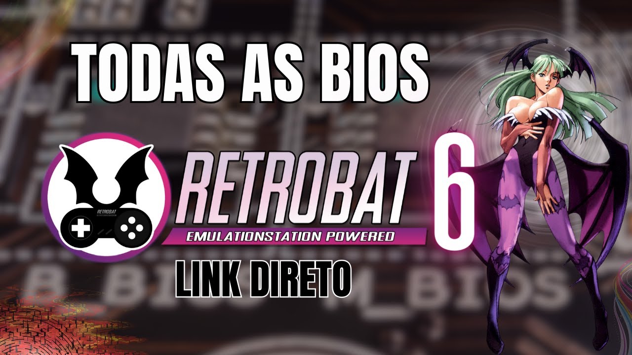 X68000 Bios Pack X68000 Bios Pack