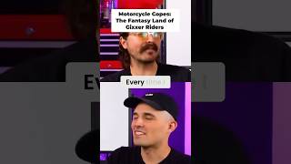 The Motorcycle vs Supercar Fantasy