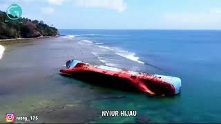 Lagu kota ku indah pangandaran