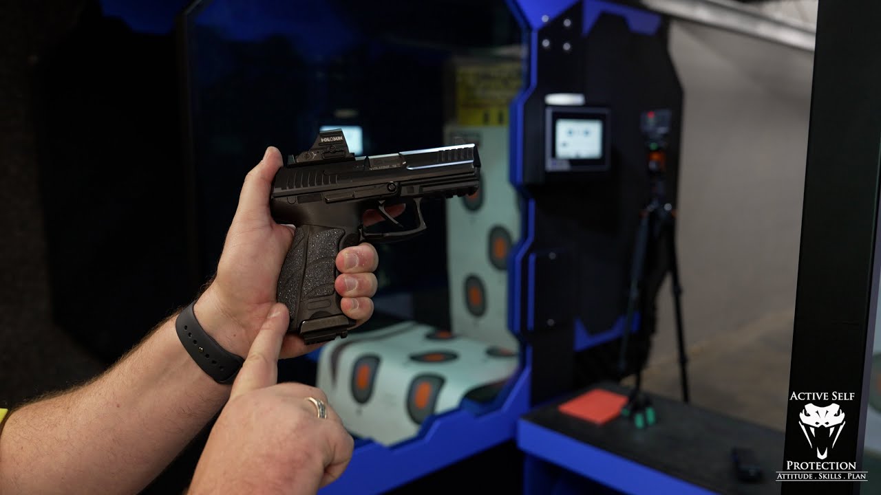 How To Make Your Strong Side Draw More Efficient