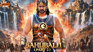 BAHUBALI (Part 2) - DJ AFRO LATEST KIHINDI MOVIE (FULL HD)