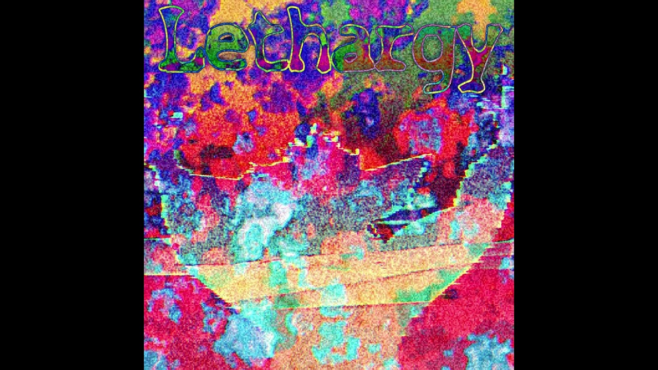 Danny Derg - Lethargy (Official Audio)