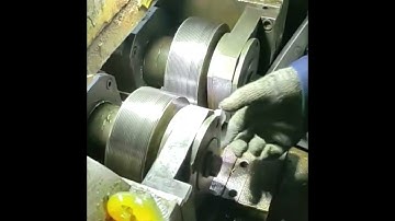 Bolt Thread Rolling丨Aozhan Hardware Fastener 丨Screw, Bolt, Nut, Stud, Rigging, Washer, Rivet, Pin