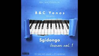 Sgidongo season vol 1 | shakaman YKTV | lowbass Djy | hotfurze | by Bips and chicco_sa #sgidongo 