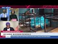 Dr. Oludare Marindoti Speaks on Securing Nigerian Schools