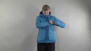 Peak Performance W Tenderfrost Jacket