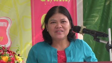 NGÀY HỘI ĐẠI ĐOÀN KẾT TOÀN DÂN TỘC VÀ VĂN HÓA QUÂN DÂN KHU DÂN CƯ XÓM TRANG, XÃ GIA MÔ