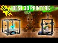 Best 3D Printers for Beginners in 2022 | Top 5 |