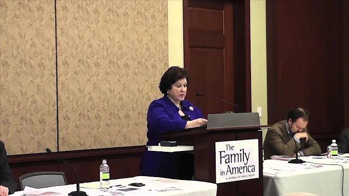 The 'War on Women' Myth or Reality? - Dr. Janice C...