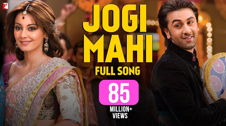 Jogi Mahi - Full Song | Bachna Ae Haseeno | Ranbir...