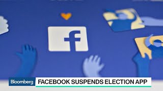 Why Facebook Suspended a Boston Data-Analytics Firm